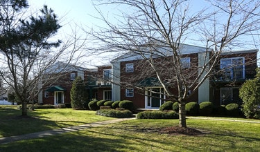 Galsworthy Arms in Long Branch, NJ - Building Photo - Building Photo