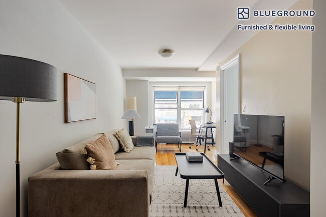 400 E 57th St