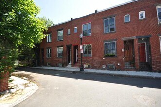 21 Sussex St in Boston, MA - Building Photo - Building Photo