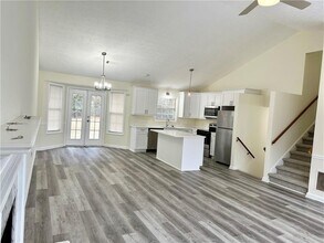 60 Bacchus Dr in Lawrenceville, GA - Building Photo - Building Photo