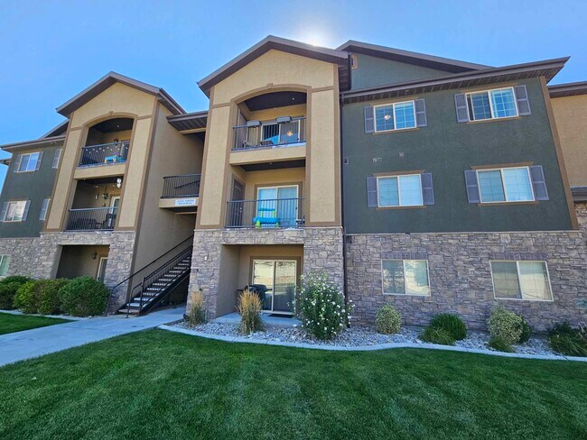 property at 203 Jordan Ridge Boulevard