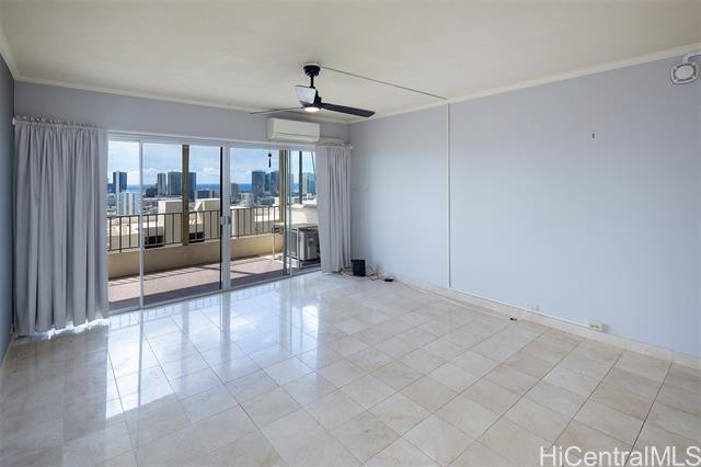 1001 Wilder Ave in Honolulu, HI - Building Photo - Building Photo