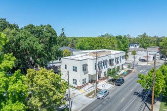 Curtis Park in Sacramento, CA - Building Photo - Building Photo