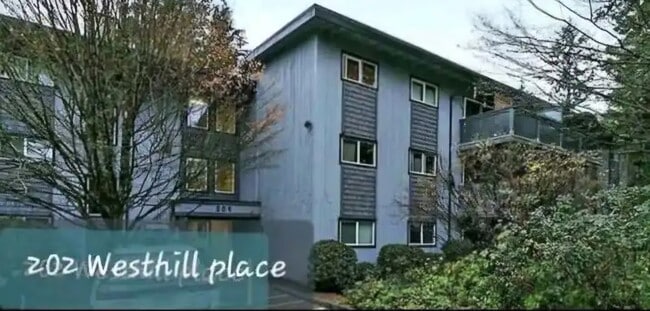 property at 202 Westhill Pl