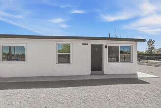 10752 Mellward Rd in Socorro, TX - Building Photo - Building Photo