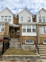 2523 S 66th St in Philadelphia, PA - Building Photo