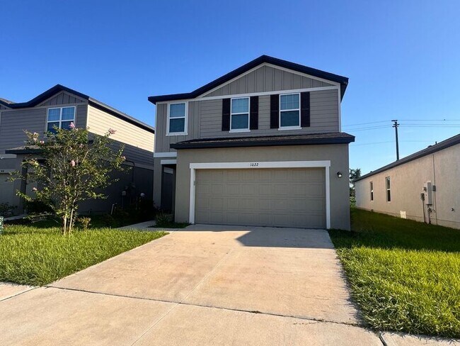 property at 1022 Kelly Fern Lp
