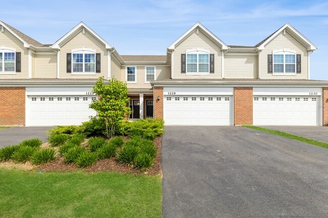 property at 1226 Draper Rd