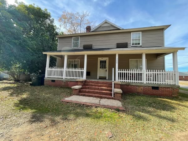 300 Sortwell St in West Columbia, SC - Building Photo - Building Photo