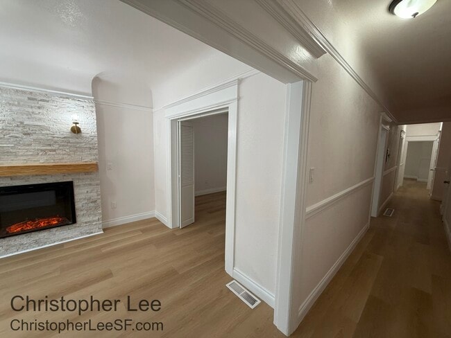 255 14th Ave in San Francisco, CA - Building Photo - Building Photo