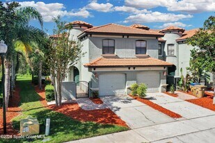 3156 Via Palma Ln in Kissimmee, FL - Building Photo