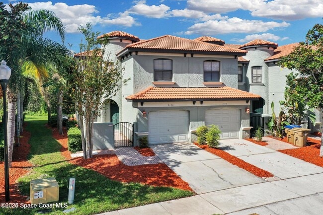 property at 3156 Via Palma Ln
