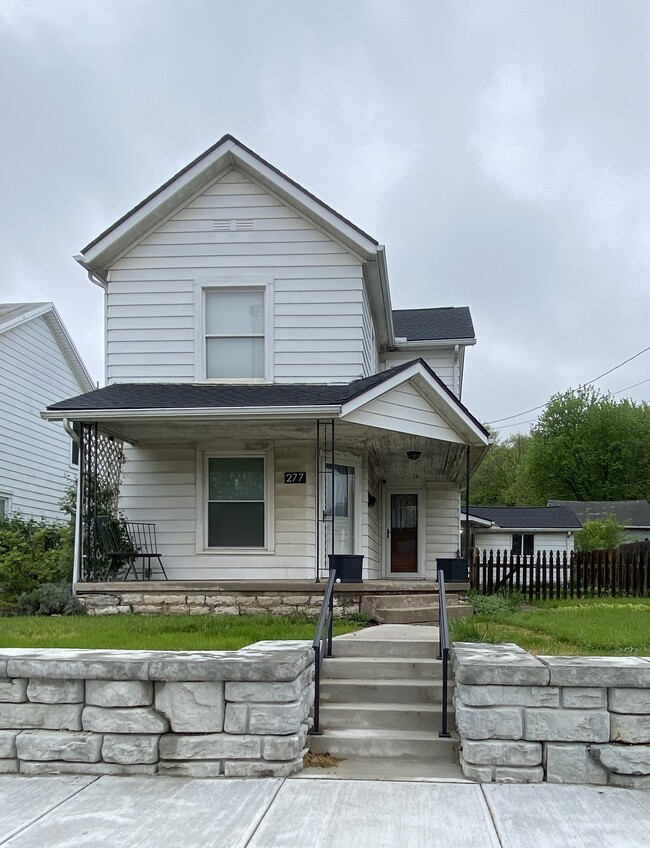 property at 277 S Riverview Ave