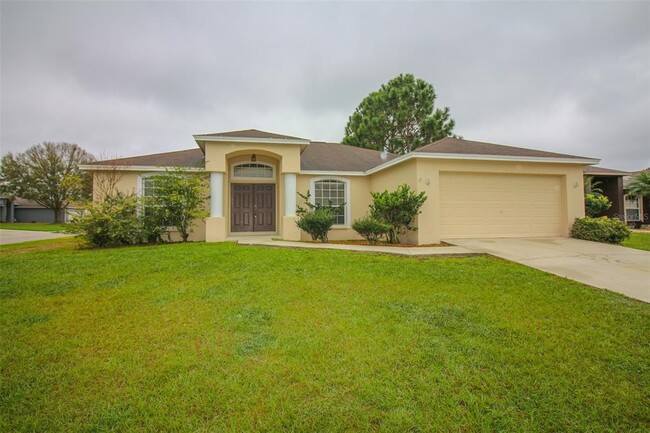 property at 3002 Chasewood Dr