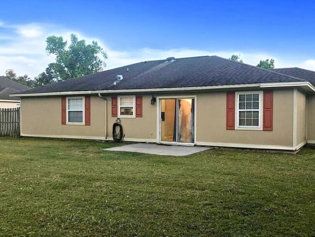 212 Hunt Club Rd in St. Marys, GA - Building Photo - Building Photo