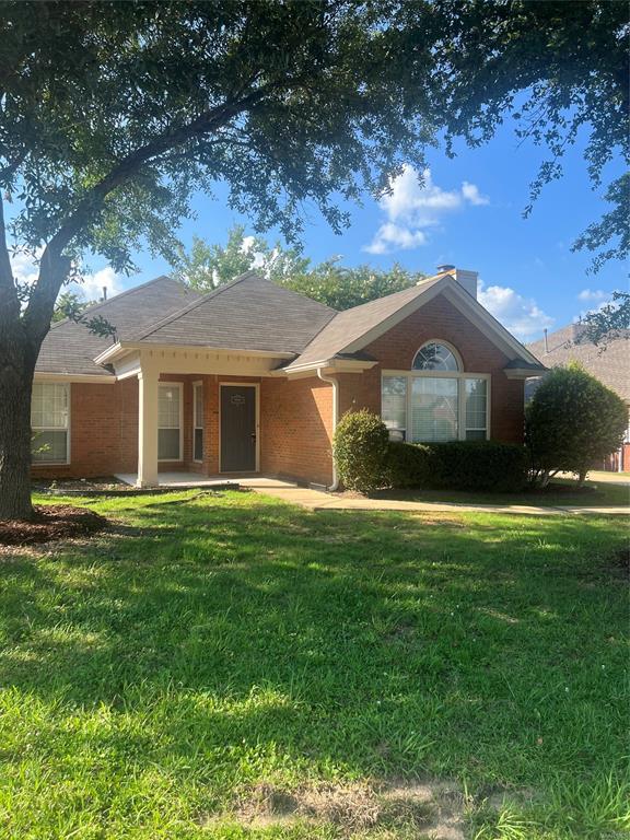 property at 9324 Bristlecone Dr