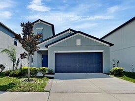 7127 Amelia Cove Ct in Sun City Center, FL - Building Photo