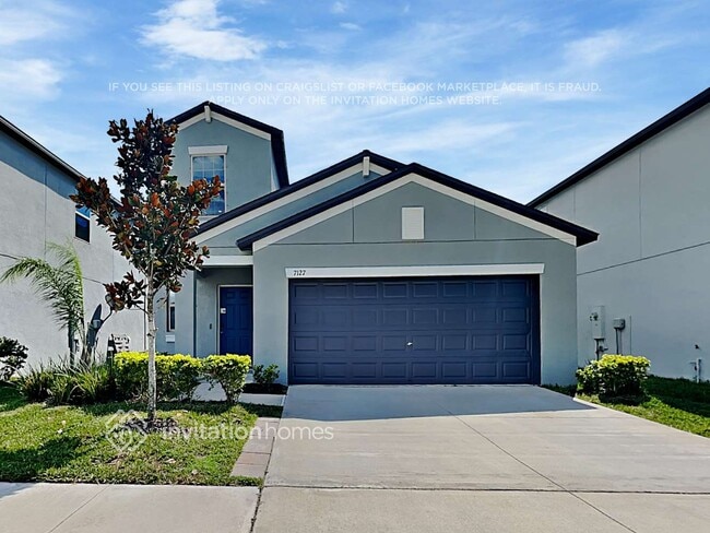 property at 7127 Amelia Cove Ct