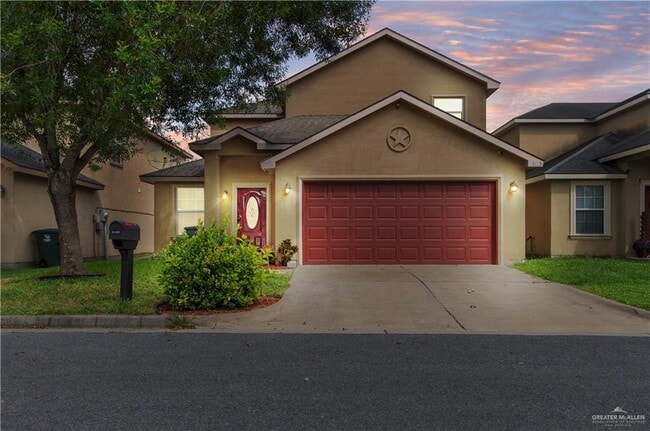 property at 3005 Treasure Haven Dr