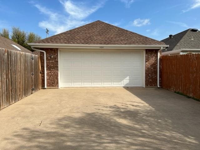 1097 Lytle Creek Dr in Abilene, TX - Building Photo - Building Photo