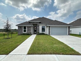 2725 Kilgore Ave in McAllen, TX - Building Photo