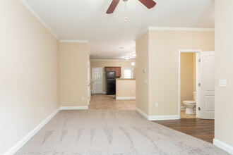 Townes at Northridge Park Townhomes in Fayetteville, NC - Foto de edificio - Interior Photo