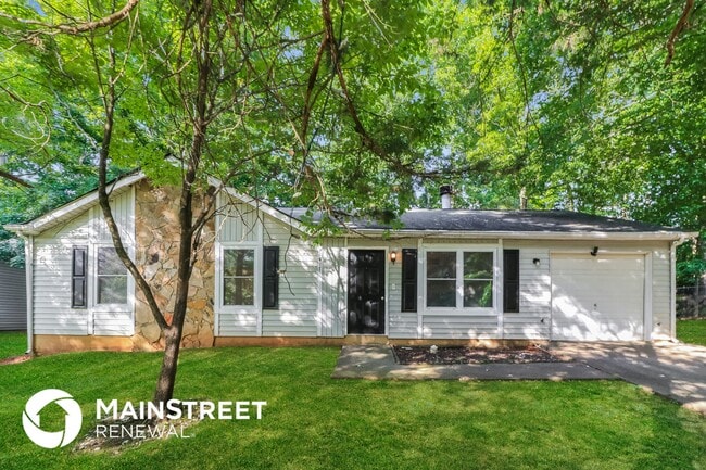 property at 417 Fire Fly Dr