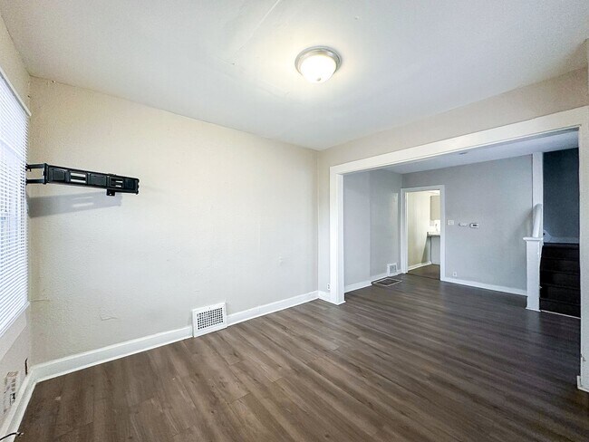 1752-1752 N Rural St in Indianapolis, IN - Building Photo - Building Photo