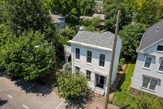 1623 Story Ave in Louisville, KY - Building Photo - Building Photo