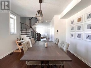 80 Bell Estate Rd in Toronto, ON - Building Photo - Building Photo