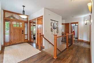 1402 N Brook Terrace St in Spokane, WA - Building Photo - Building Photo