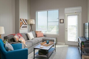 The Mark Tucson in Tucson, AZ - Building Photo