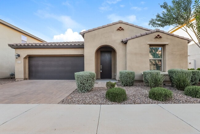 property at 9918 E Acceleration Dr