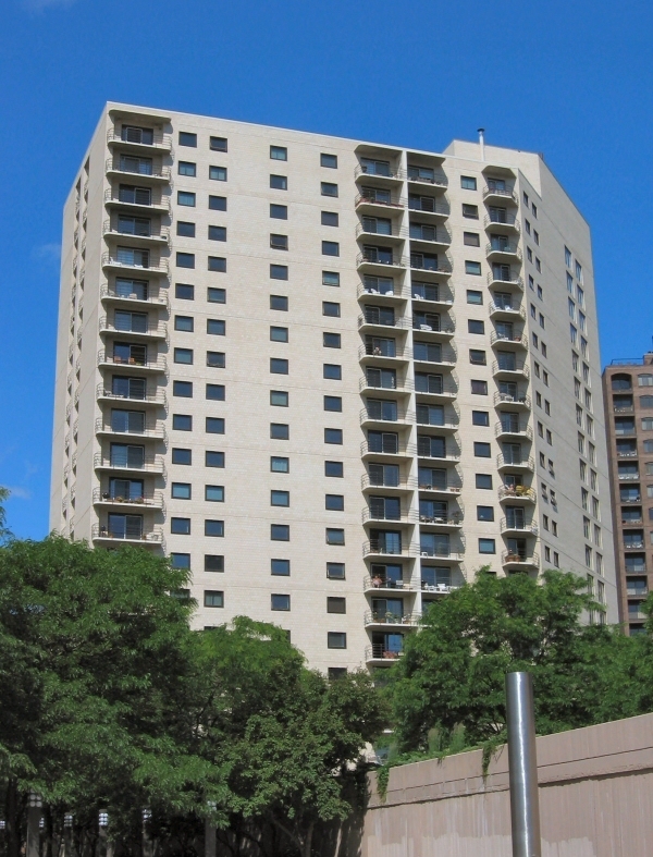 1225 Lasalle Condos in Minneapolis, MN - Building Photo - Building Photo