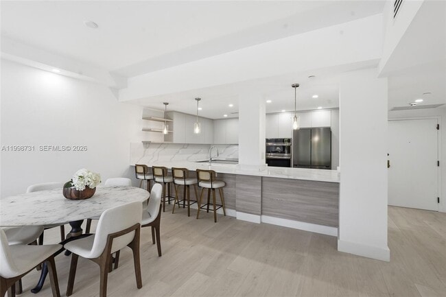 property at 251 Crandon Blvd