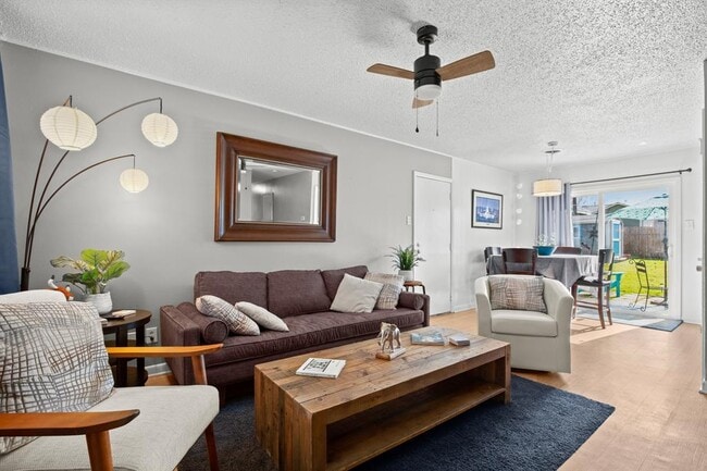 property at 6907 Miranda Dr