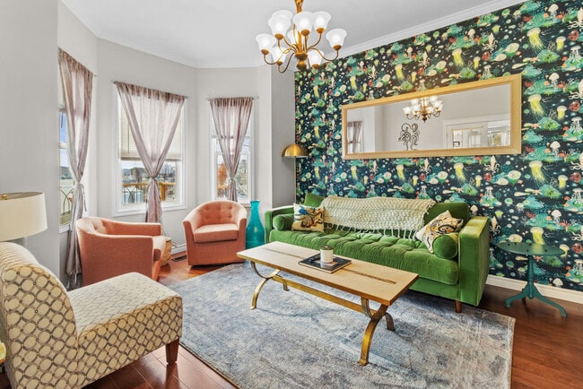 property at 22 Battery Rd