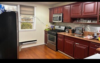 727 John F. Kennedy Blvd in Bayonne, NJ - Building Photo - Building Photo