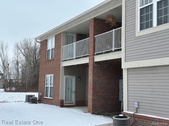 51810 Lionel Ln in Chesterfield, MI - Building Photo - Building Photo