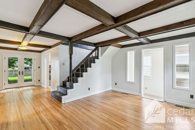 605 S Beverly St in Wichita, KS - Building Photo - Building Photo