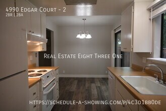 4990 Edgar Ct in San Jose, CA - Building Photo - Building Photo