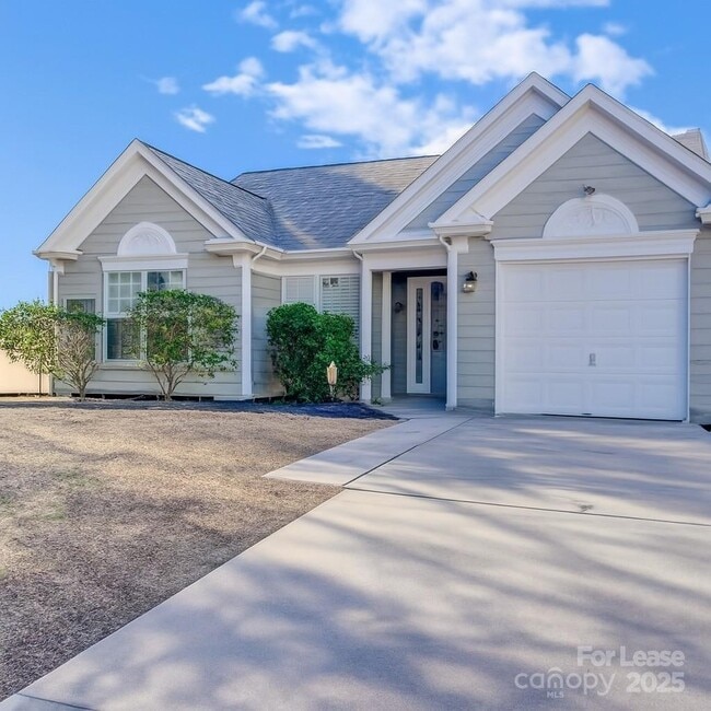 property at 2514 Caprock Ct