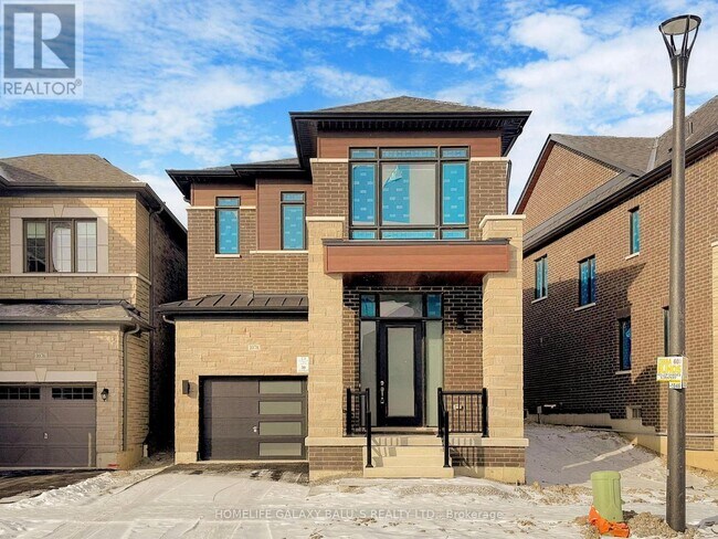 1078 Pisces Trl in Pickering, ON - Building Photo - Building Photo