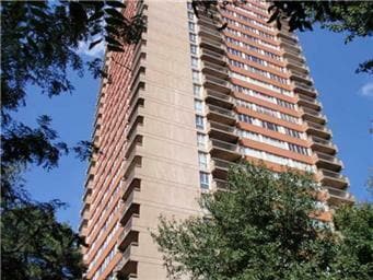 property at 2510 Grand Blvd