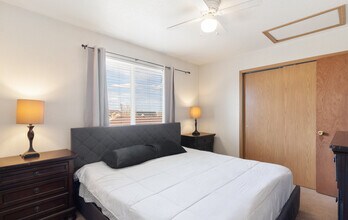 1256 Ancestra Dr in Fountain, CO - Building Photo - Building Photo