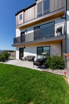 580 Enterprise Blvd, Unit 57 in Bozeman, MT - Building Photo