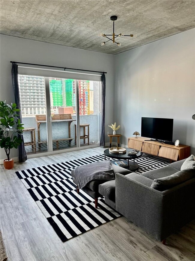 property at 133 NE 2nd Ave