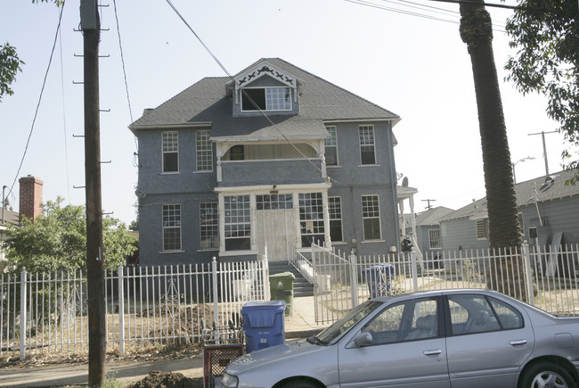 2429 E 3rd St in Los Angeles, CA - Building Photo - Building Photo