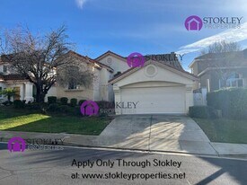 2133 Bluerock Cir in Concord, CA - Building Photo