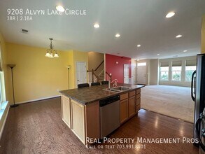 9208 Alvyn Lake Cir in Bristow, VA - Building Photo - Building Photo